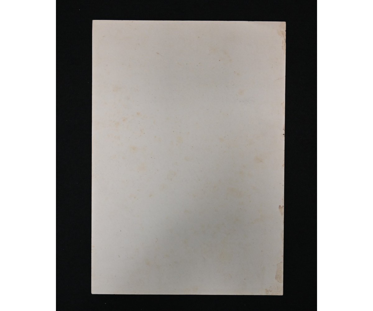 Inf.Rgt.41 Schützenabzeichen Award Document — image 4