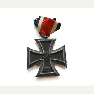 Iron Cross 2nd Class