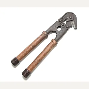 Short German Army Wire Cutters (HDK)