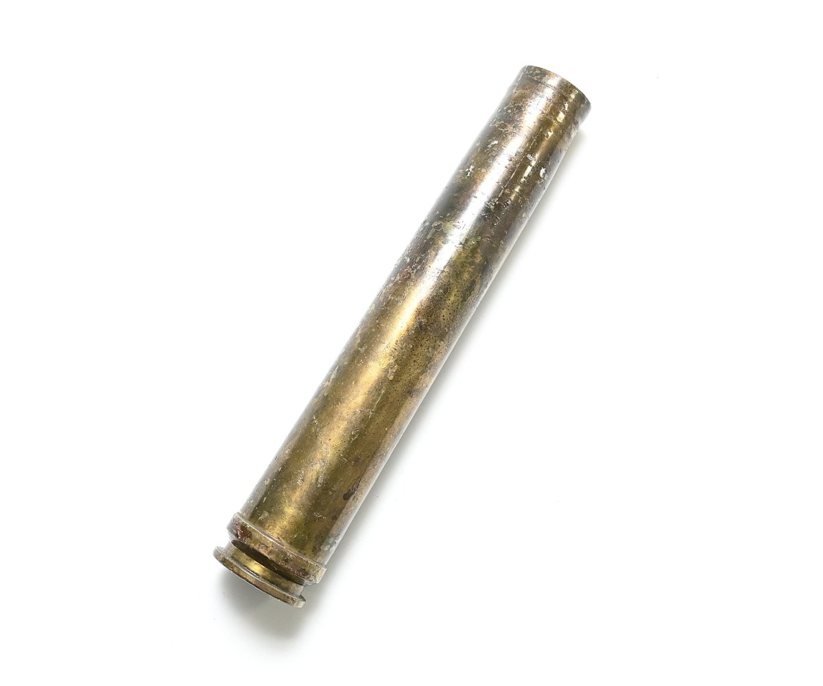 3,7cm Flak 18 Shell Casing 1940 — image 2