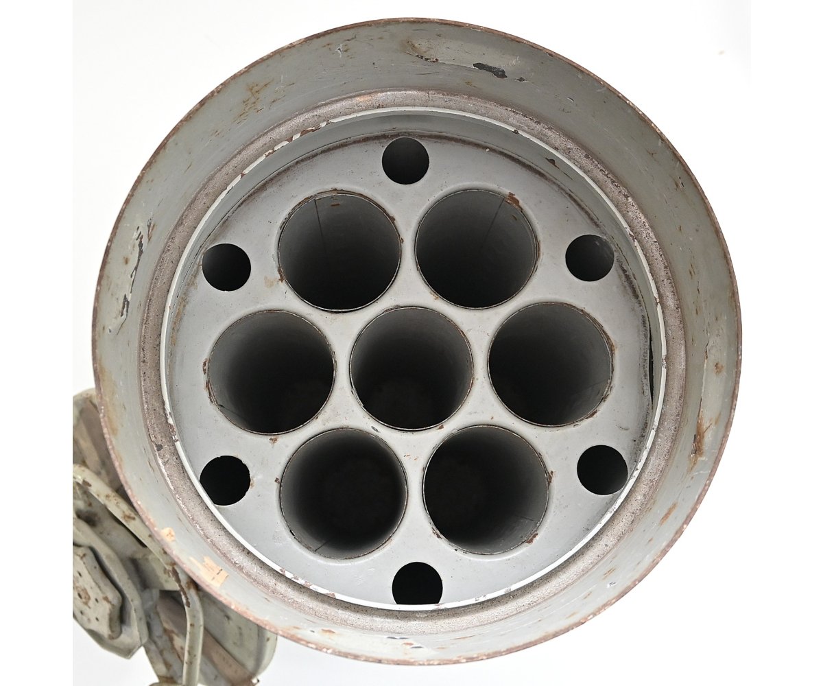 RARE 4cm Kriegsmarine Transport Container — image 15