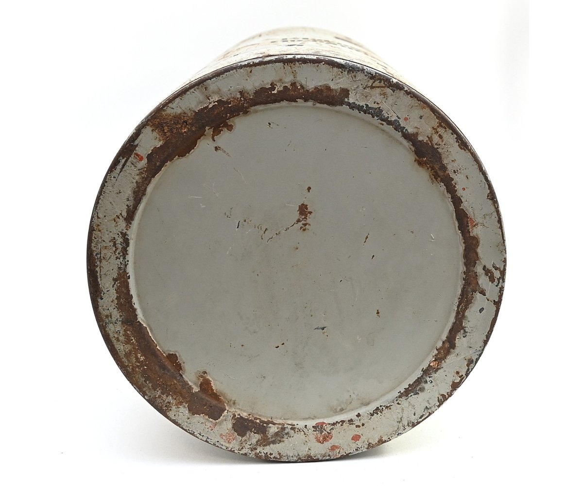 RARE 4cm Kriegsmarine Transport Container — image 16