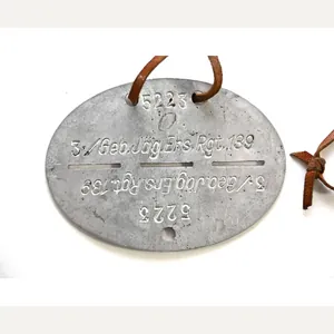 3./Geb.Jäg.Ers.Rgt.139 EKM (Published)