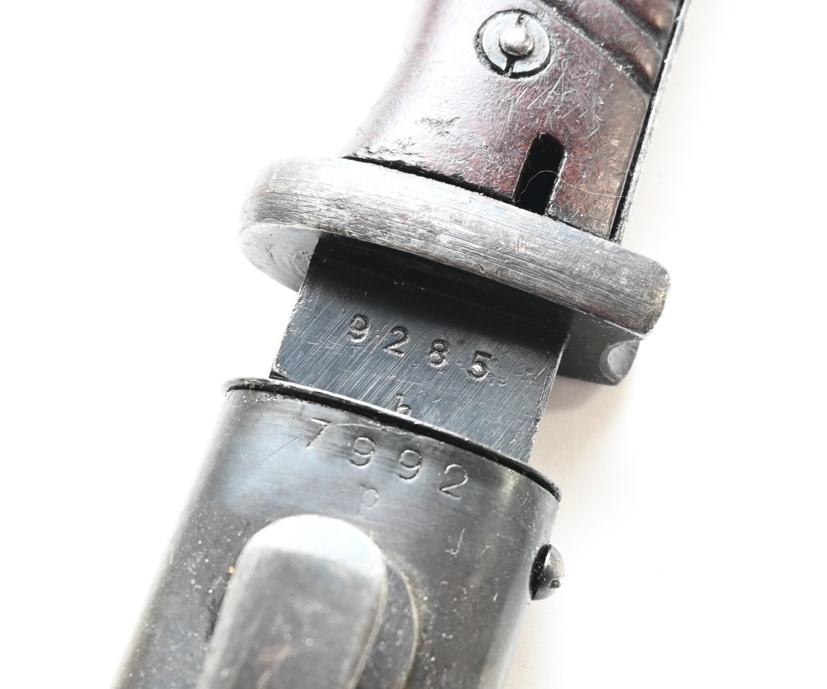 Maker Matching k98 Bayonet (Cof) — image 2