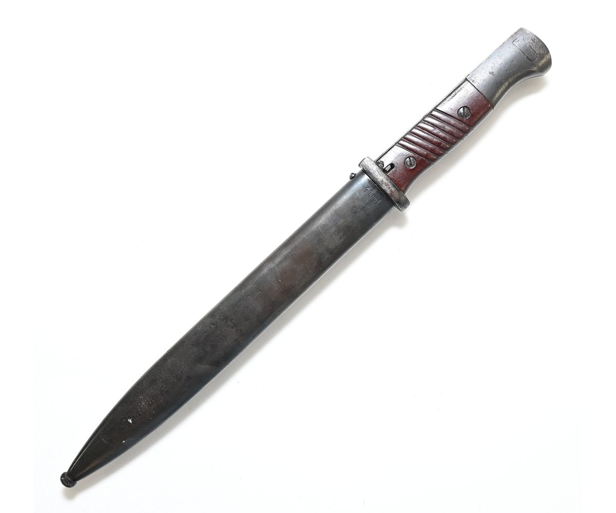Maker Matching k98 Bayonet (Cof) — image 3