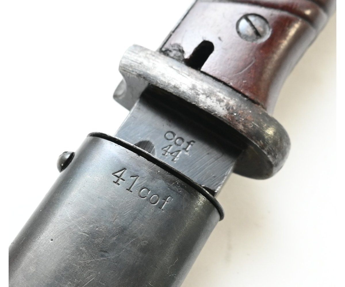 Maker Matching k98 Bayonet (Cof) — image 4