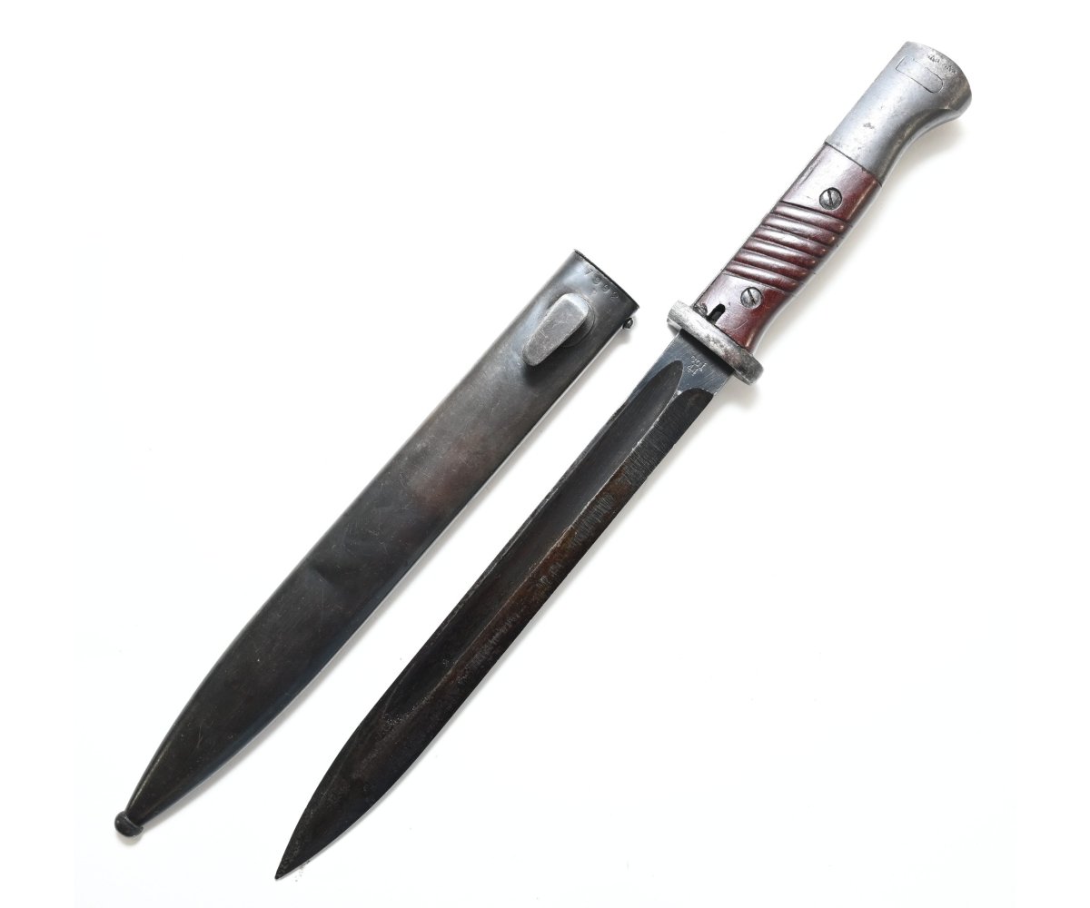 Maker Matching k98 Bayonet (Cof) — image 5