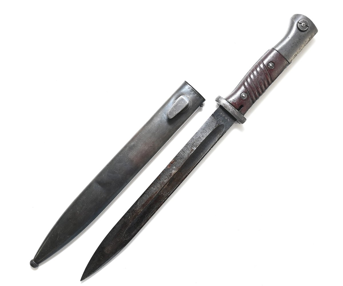 Maker Matching k98 Bayonet (Cof) — image 6