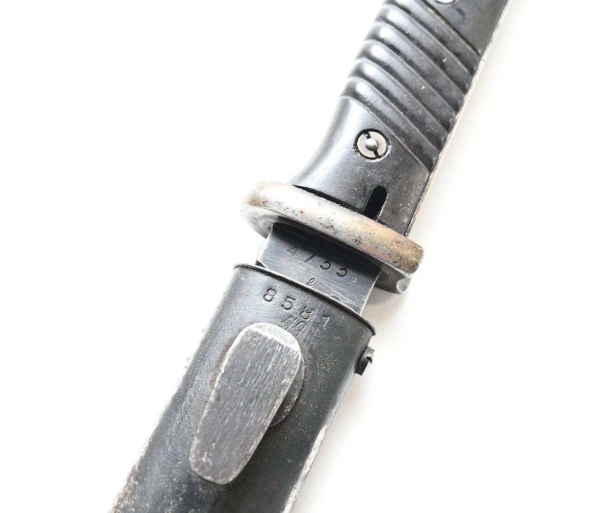 Maker Matching k98 Bayonet (asw) — image 2