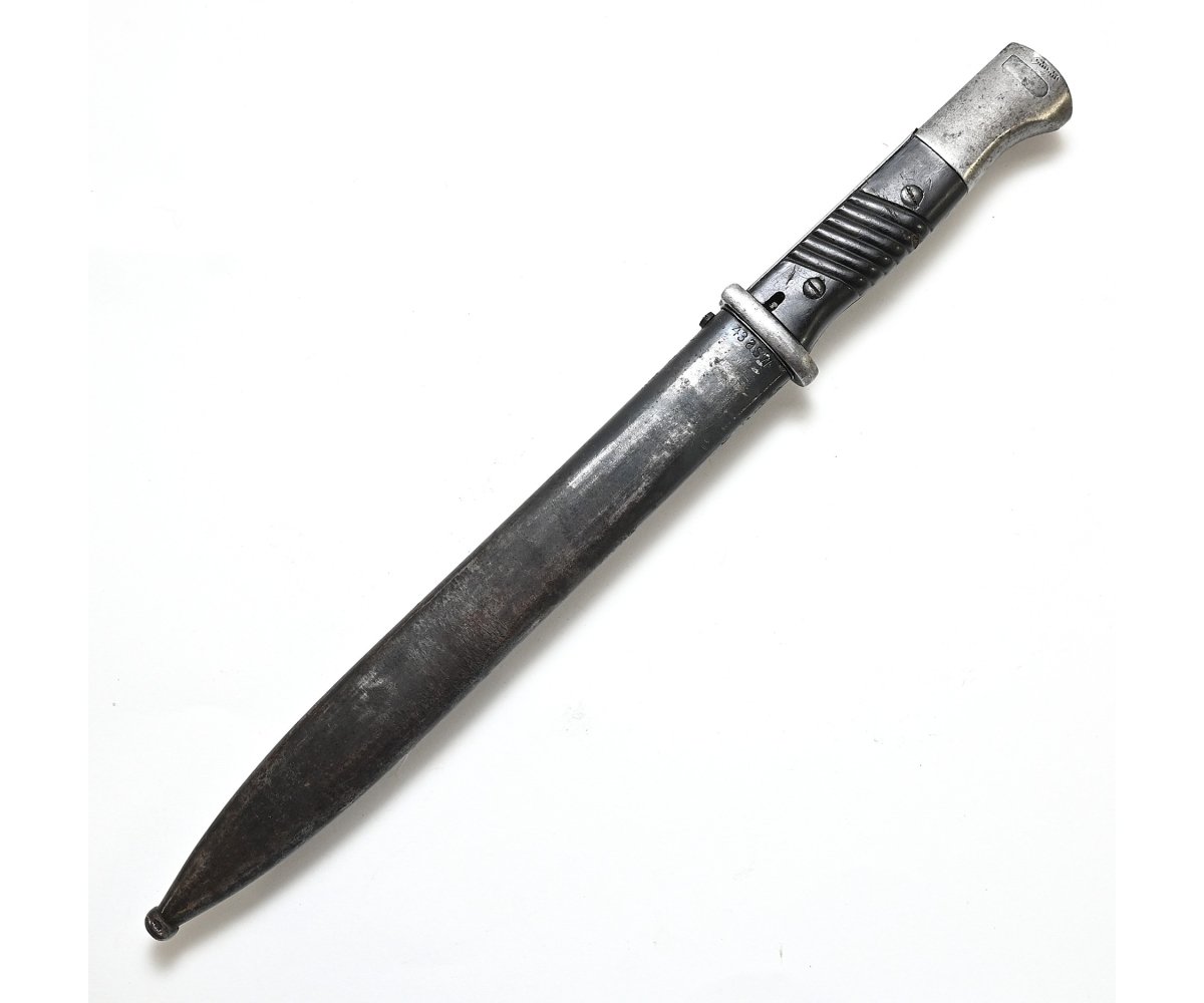 Maker Matching k98 Bayonet (asw) — image 3