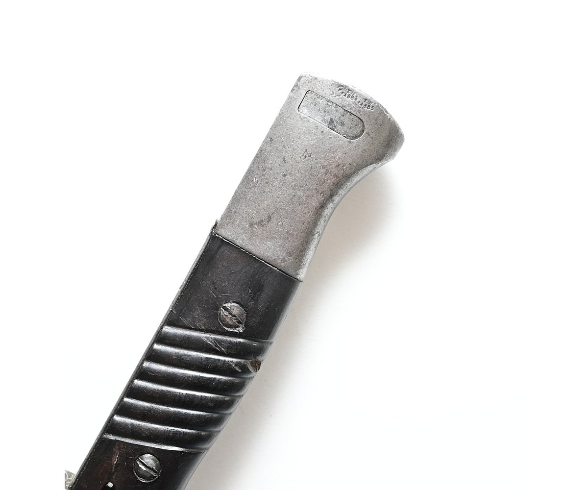 Maker Matching k98 Bayonet (asw) — image 5