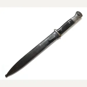 Maker Matching k98 Bayonet (asw)