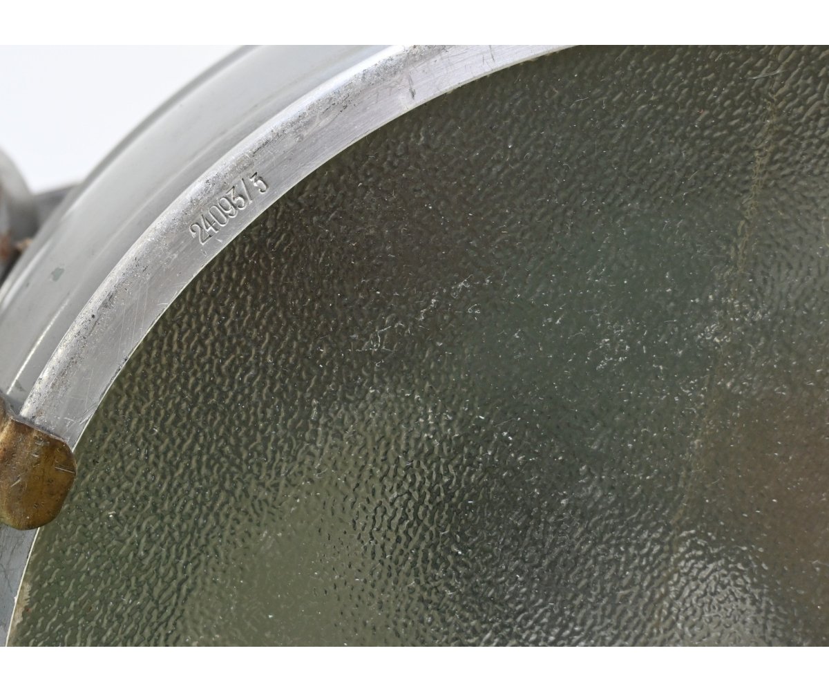 German Scheinwerfer in Transport Crate — image 10