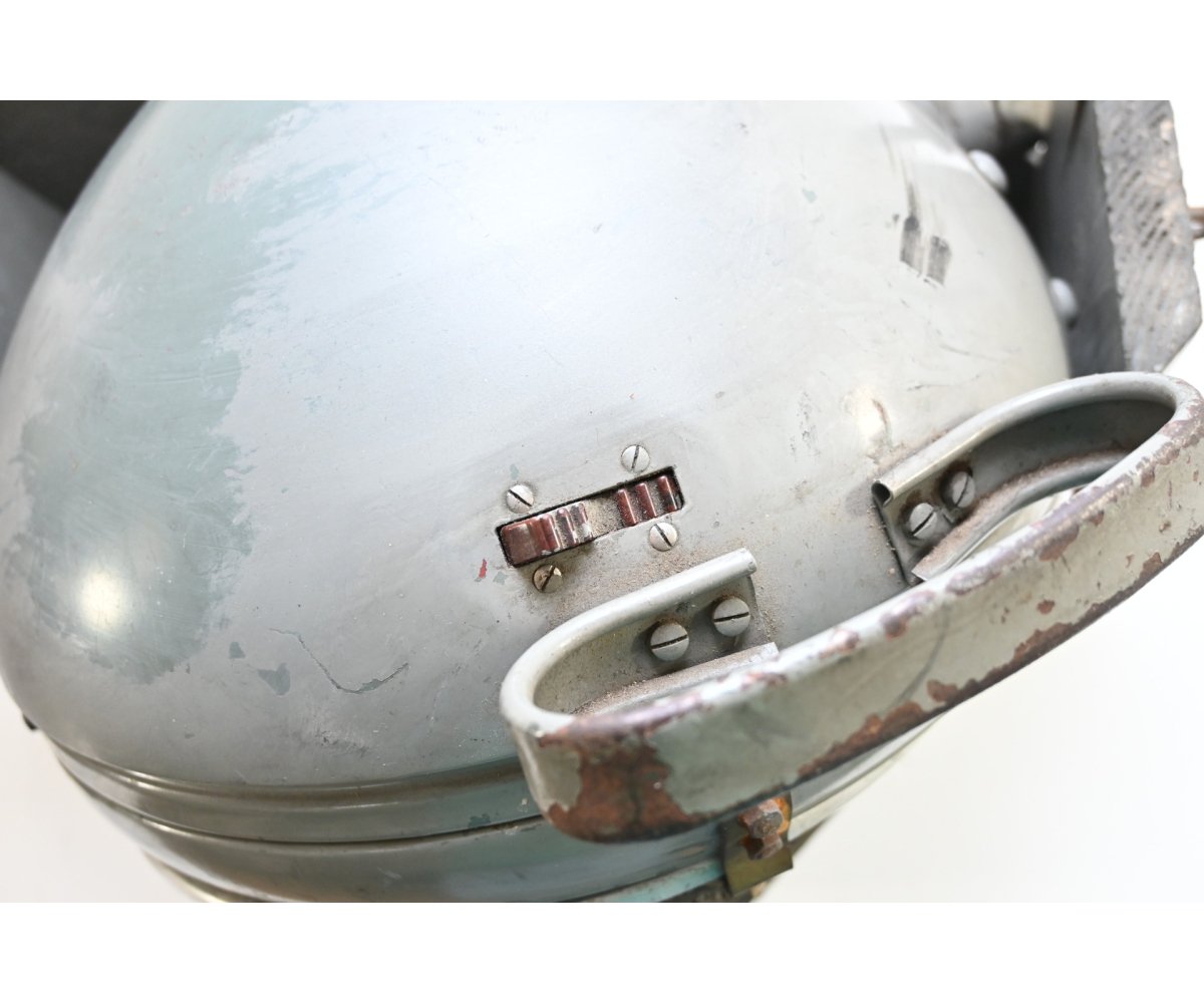 German Scheinwerfer in Transport Crate — image 8