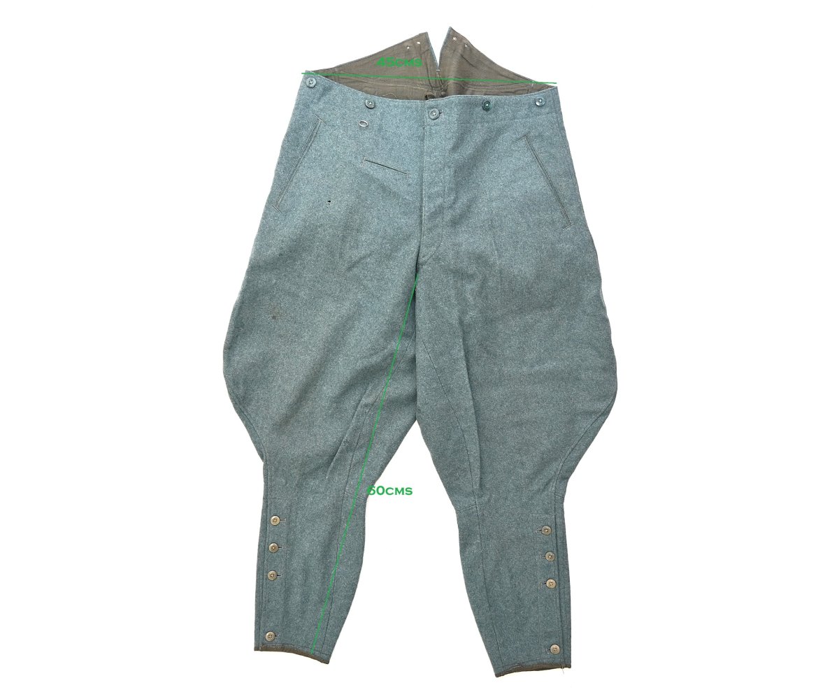 Polizei Trousers 1942 — image 12