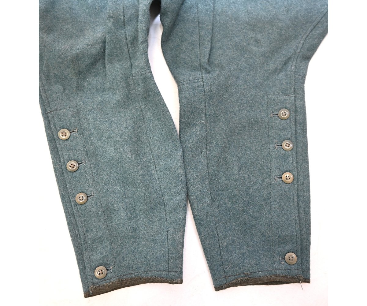 Polizei Trousers 1942 — image 2