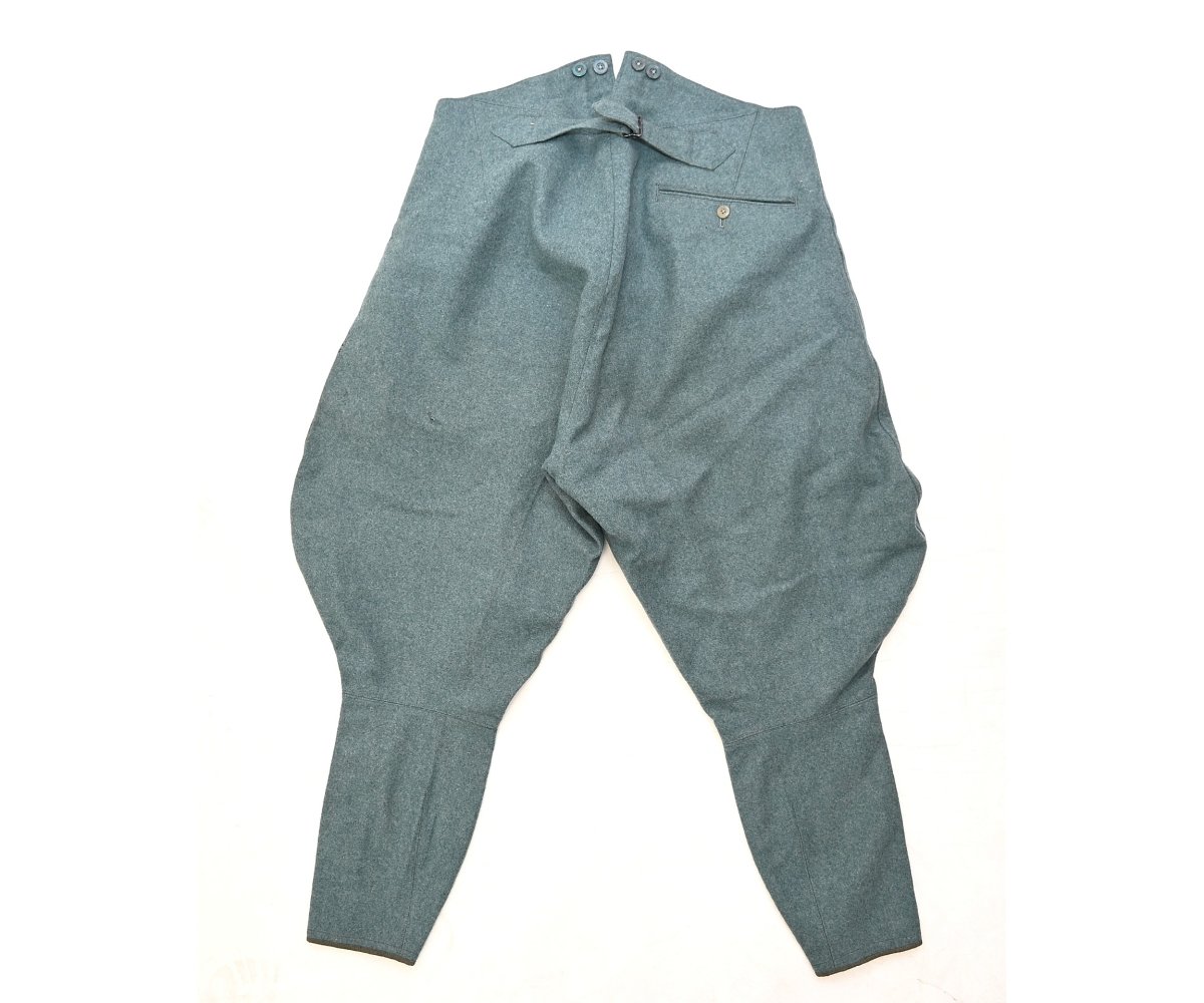 Polizei Trousers 1942 — image 8