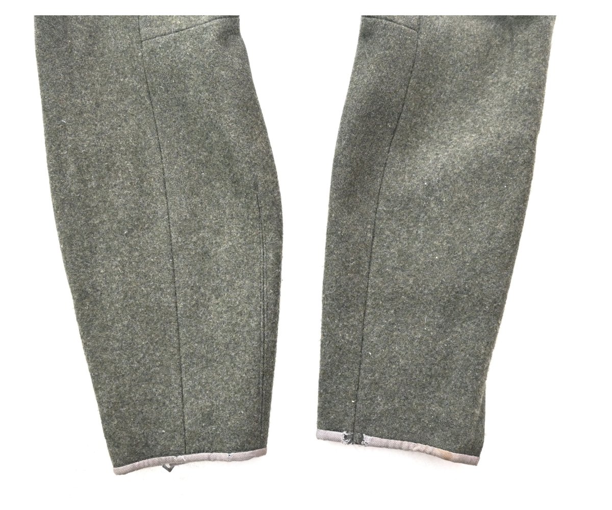 Wehrmacht EM/NCO Stiefelhose — image 4