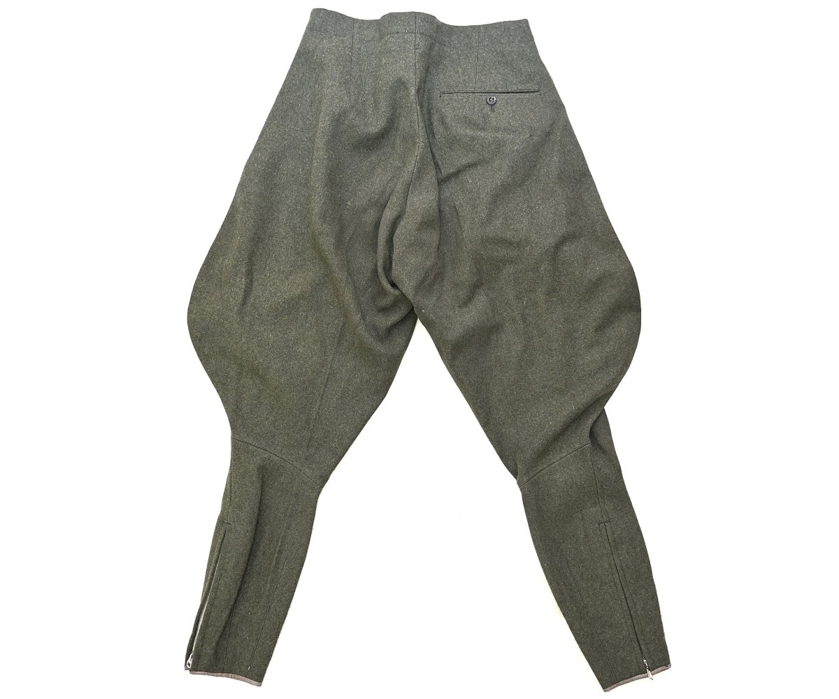 Wehrmacht EM/NCO Stiefelhose — image 6