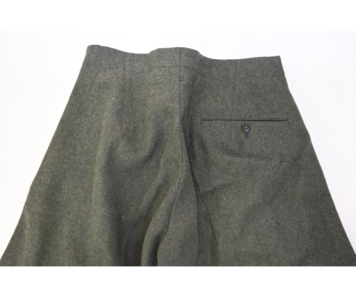 Wehrmacht EM/NCO Stiefelhose — image 7