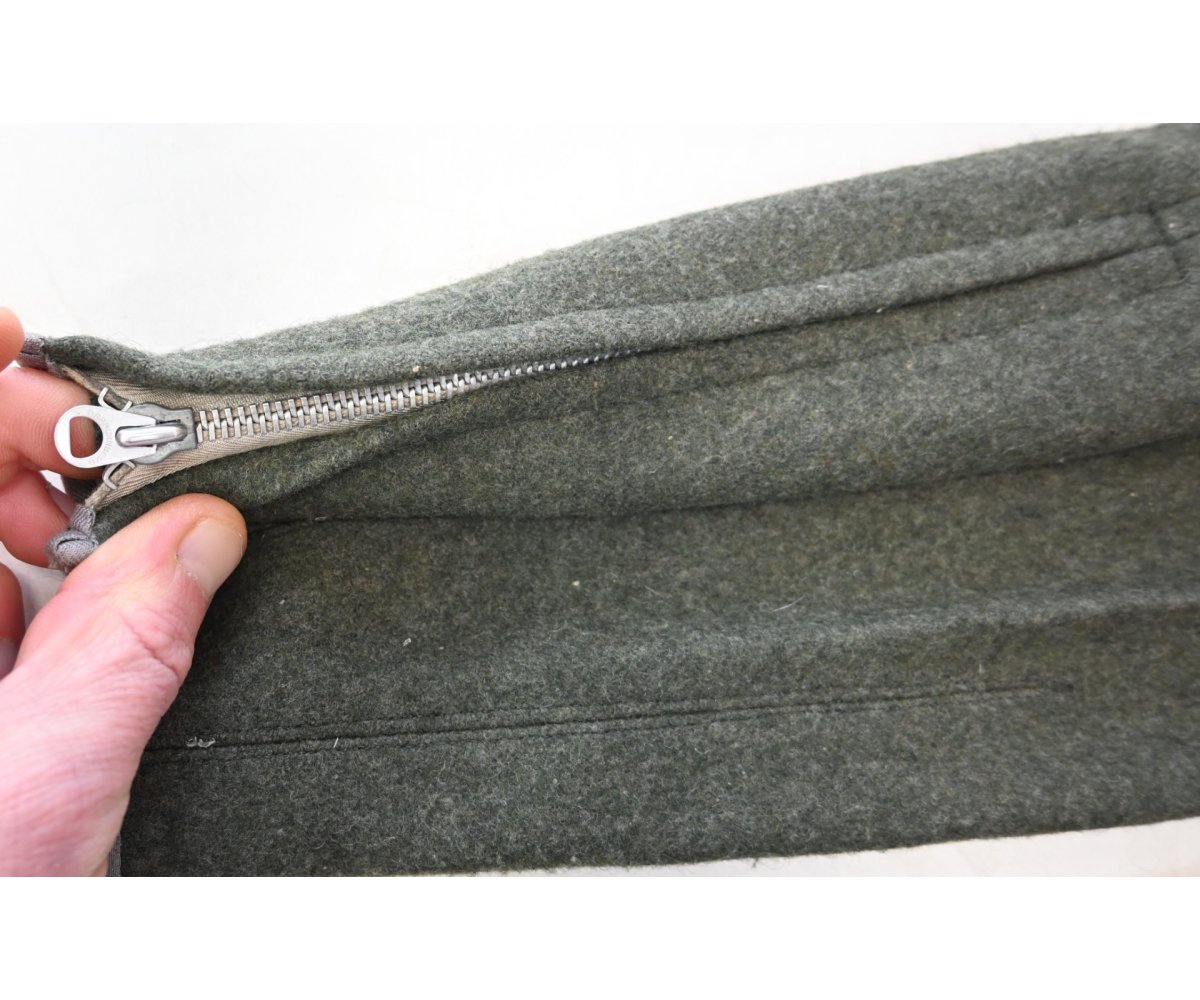 Wehrmacht EM/NCO Stiefelhose — image 9