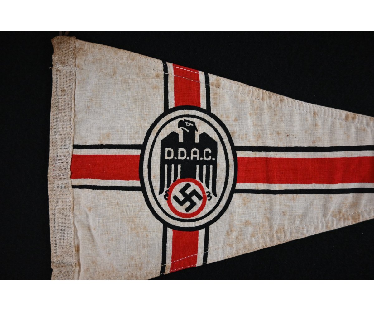 DDAC Wimpel — image 2