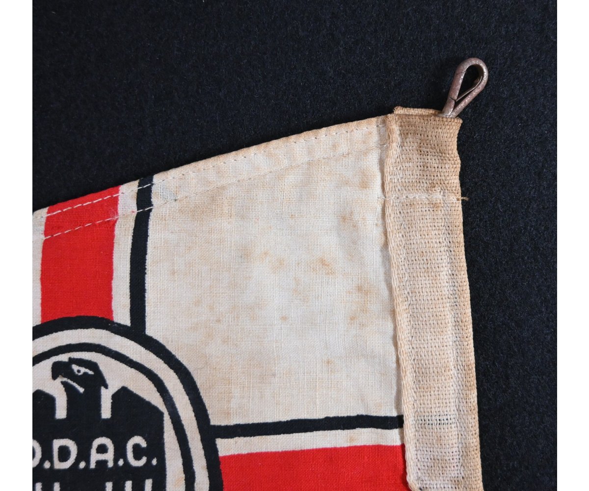 DDAC Wimpel — image 3