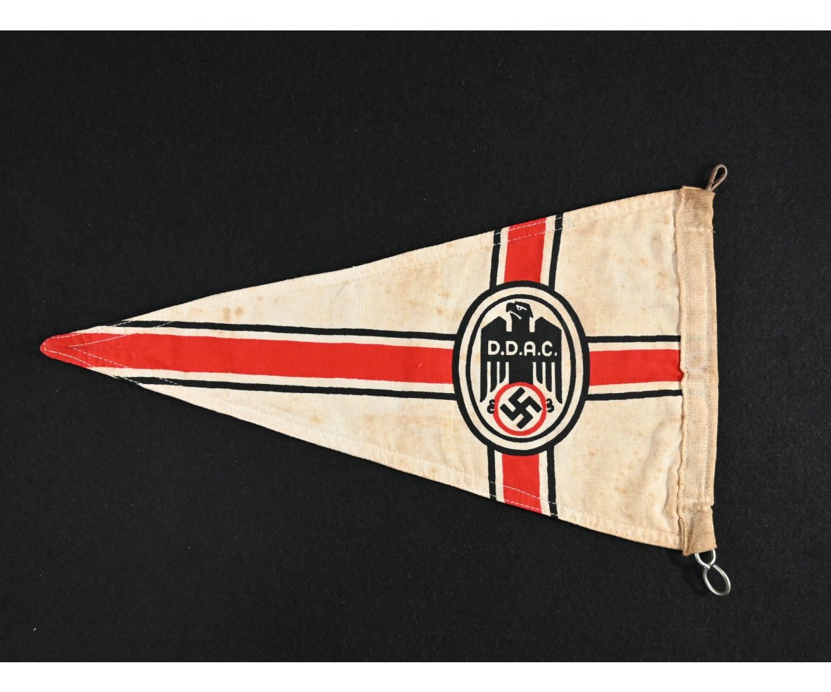 DDAC Wimpel — image 4