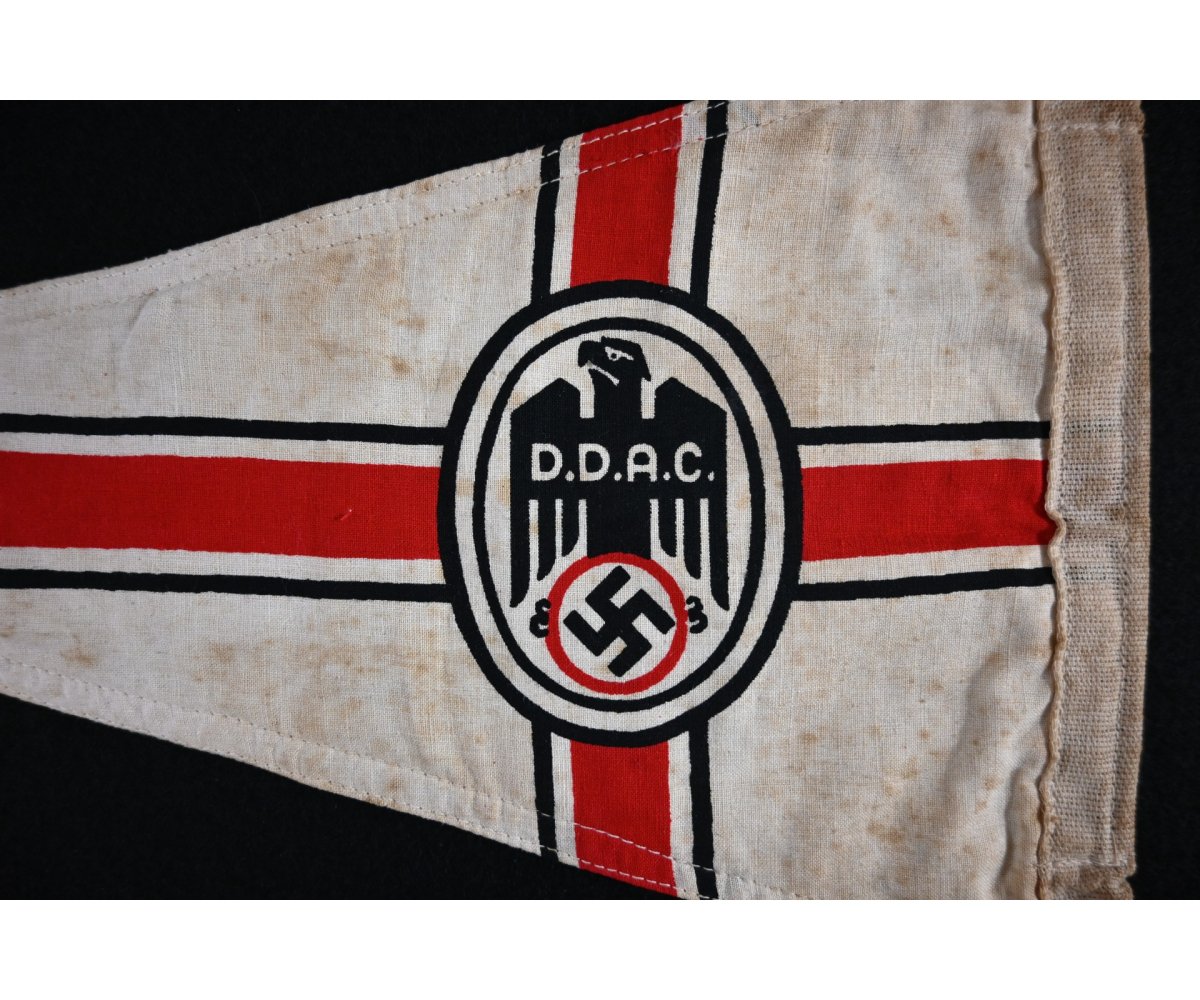 DDAC Wimpel — image 6