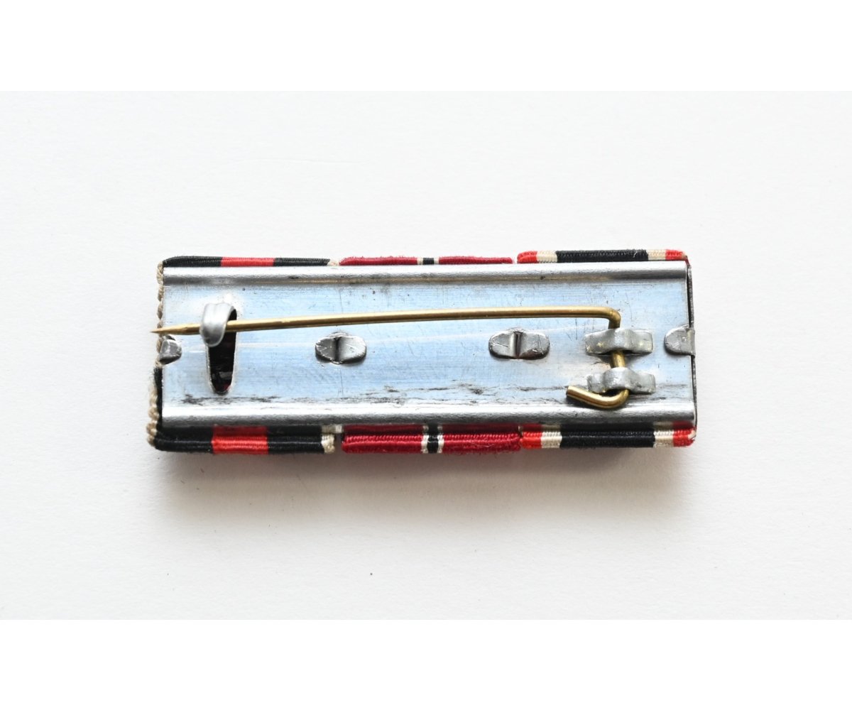 3-Piece Bandspange — image 2