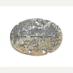 Rare SS-Z.ung. Fl.H.kdtr.AO12/XI EKM