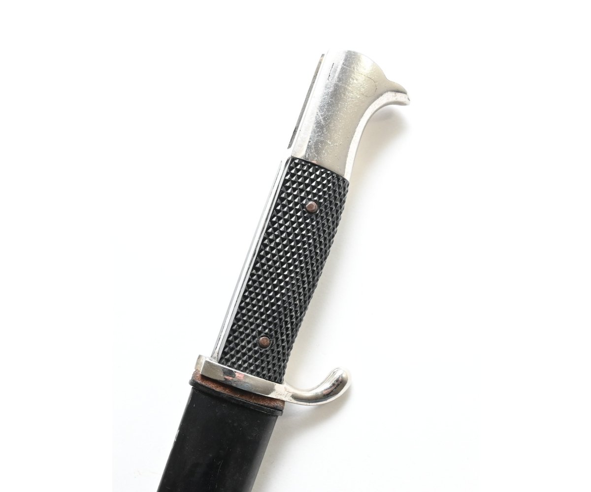 Long Wehrmacht Dress Bayonet (G.Spitzer) — image 4