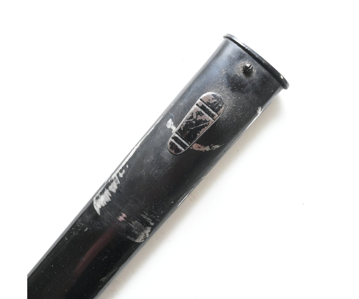 Long Wehrmacht Dress Bayonet (G.Spitzer) — image 9