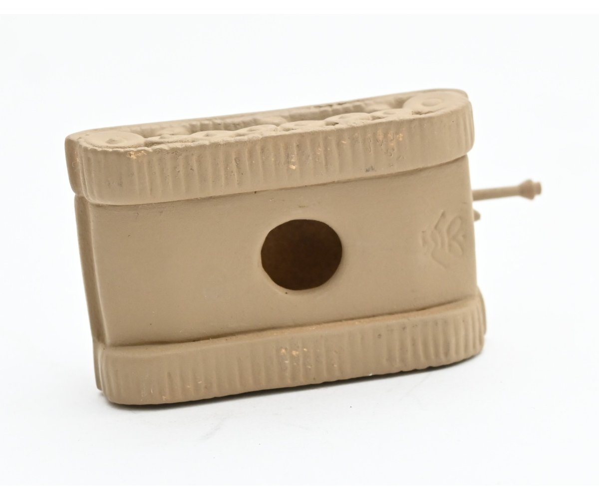 Rare Ceramic 'Sandkasten' Sturmgeschütz IV — image 7