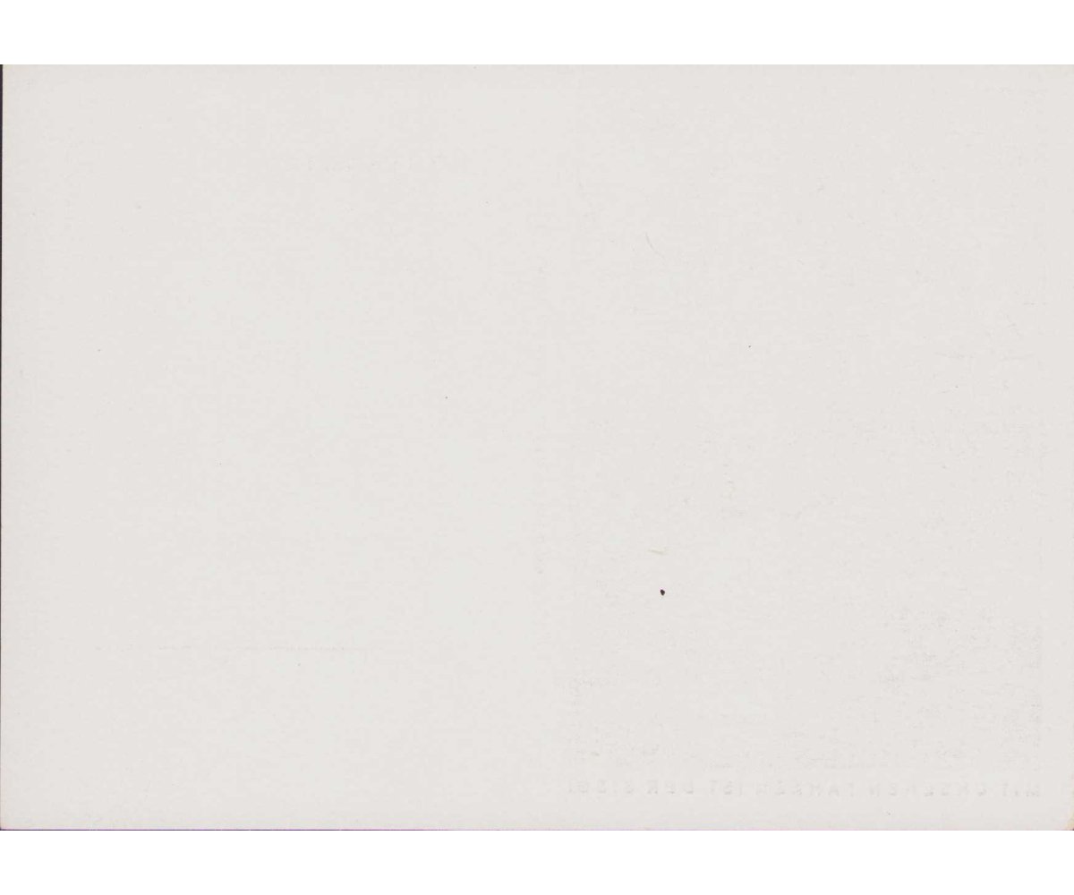 'Kriegsmarine' KdF-Sammlergruppen Postcard — image 2