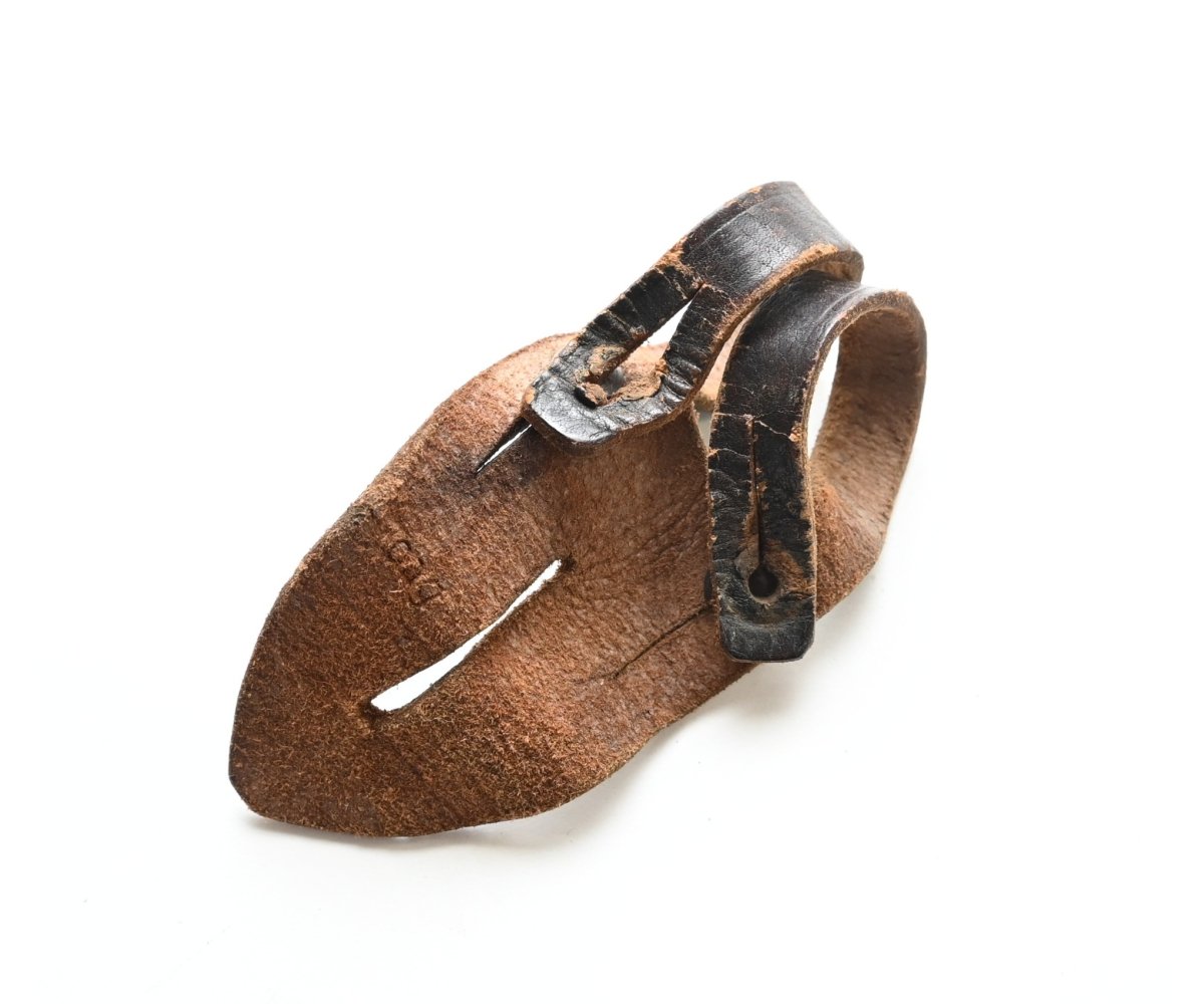 WH Dienstglas Tragelasche (cag) — image 2