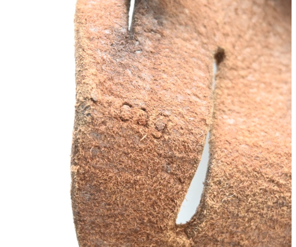 WH Dienstglas Tragelasche (cag) — image 3