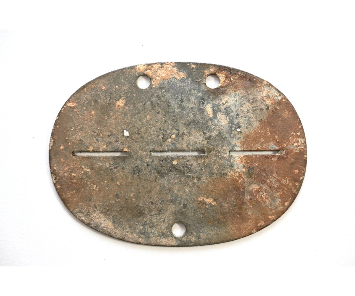 1./Kp.Rekr.Ausb.Abt. d. Div. z.b.V.406 EKM — image 2