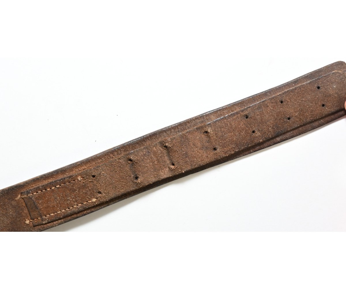 SA Equipment Belt — image 4