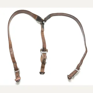 Lightweight Luftwaffe Y-Riemen