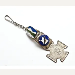 Gebirgsjäger 'Salla-Petsamo' Hanger