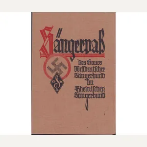 Sängerbund Sängerpaß