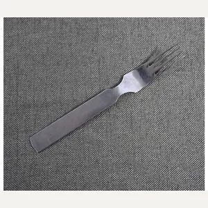 Wehrmacht 'Feldbesteck' Fork (gAg42)