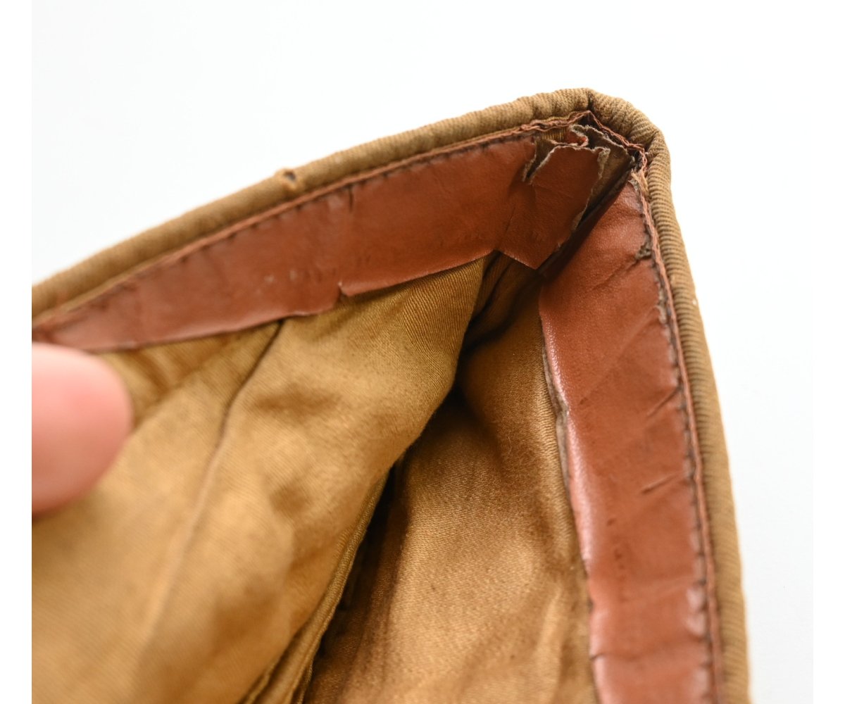 Rare NSDAP Lagermütze — image 10