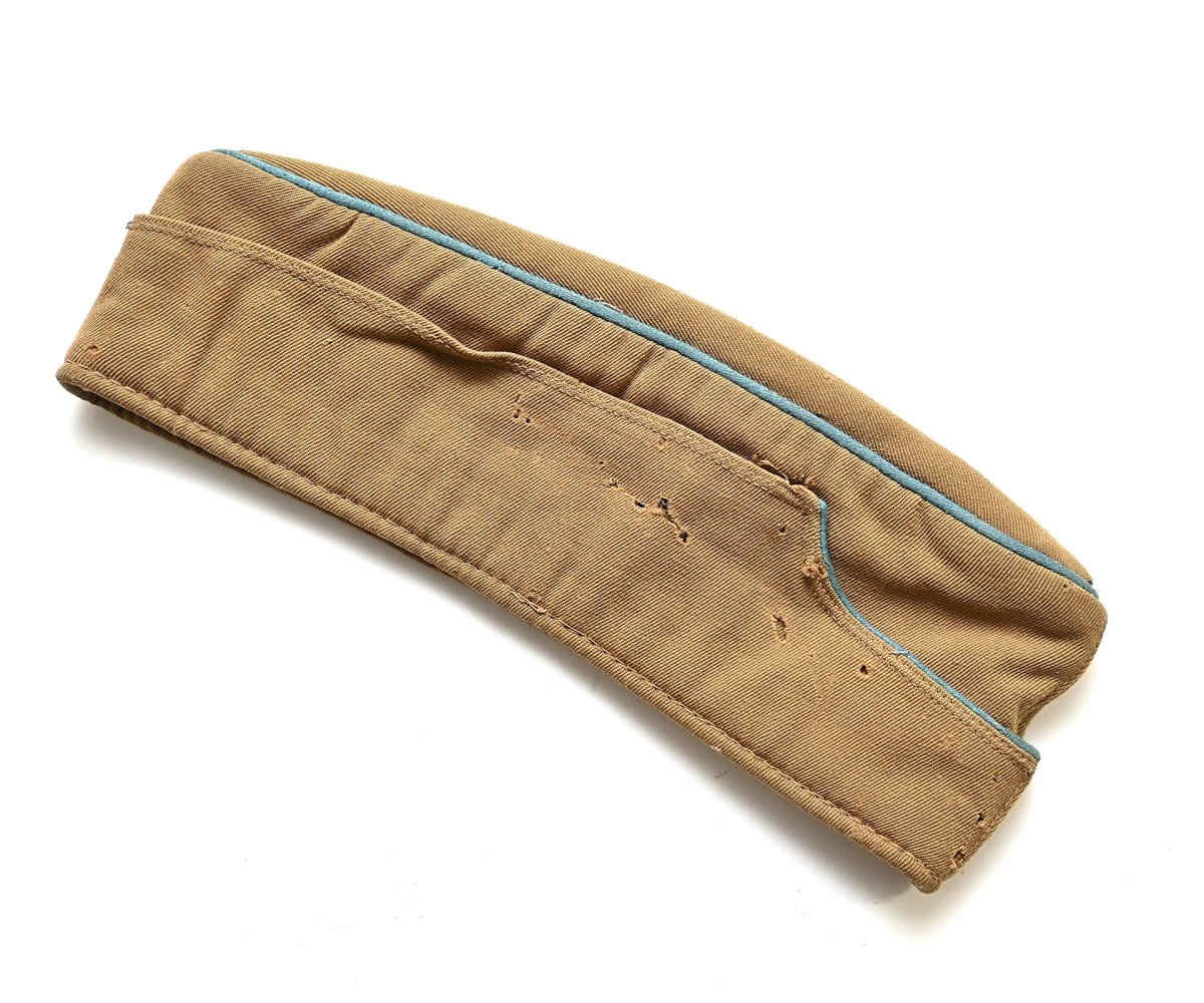 Rare NSDAP Lagermütze — image 3