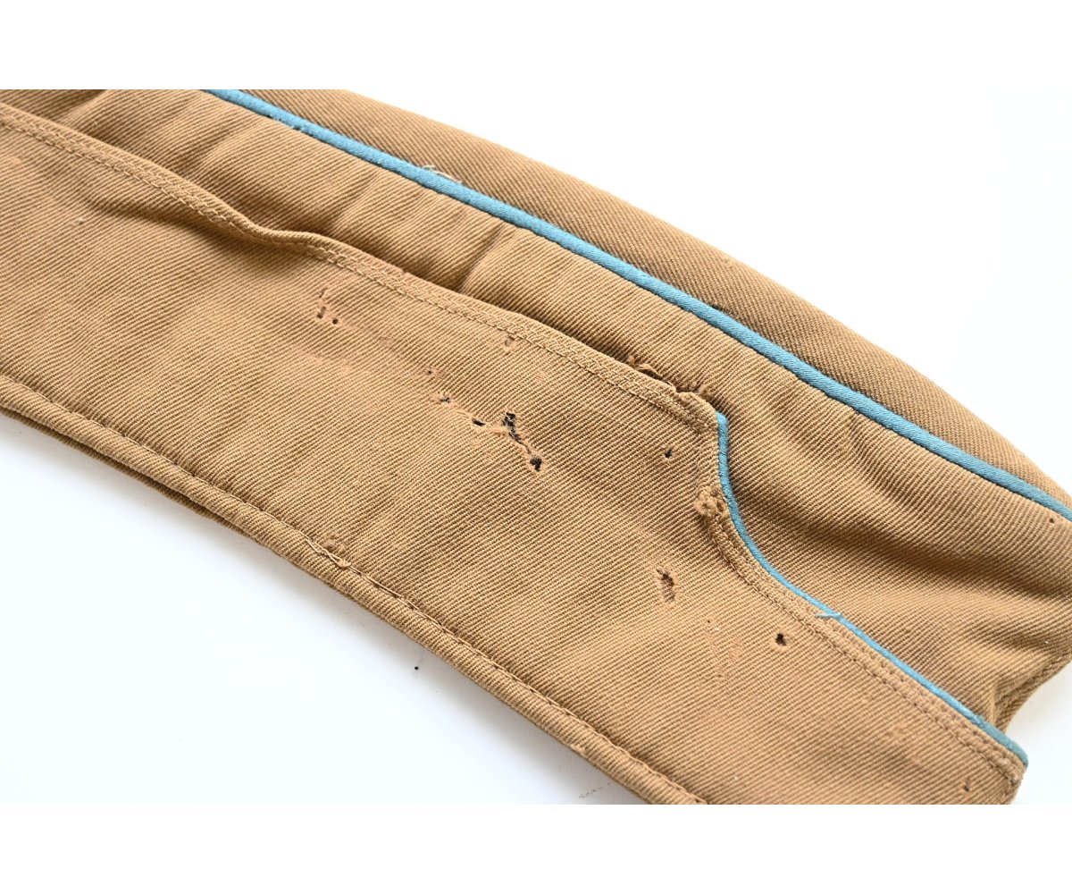 Rare NSDAP Lagermütze — image 4