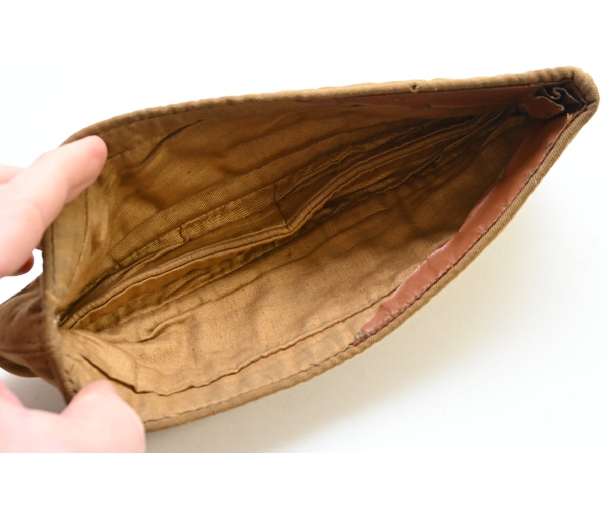 Rare NSDAP Lagermütze — image 8