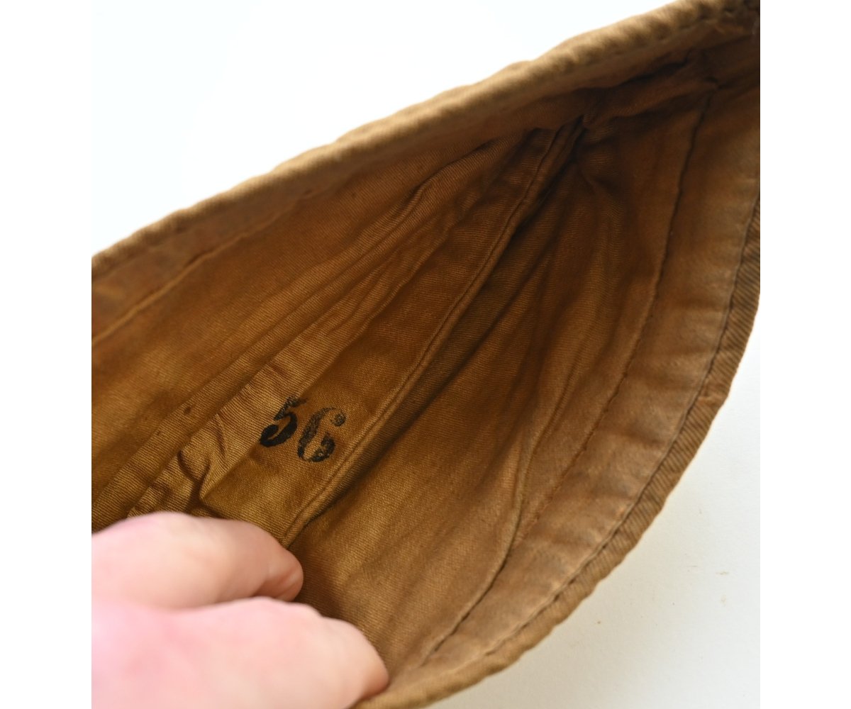 Rare NSDAP Lagermütze — image 9