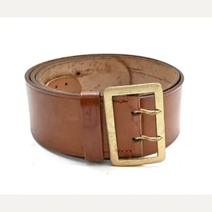 NSDAP Führer Belt (RZM M5/140)