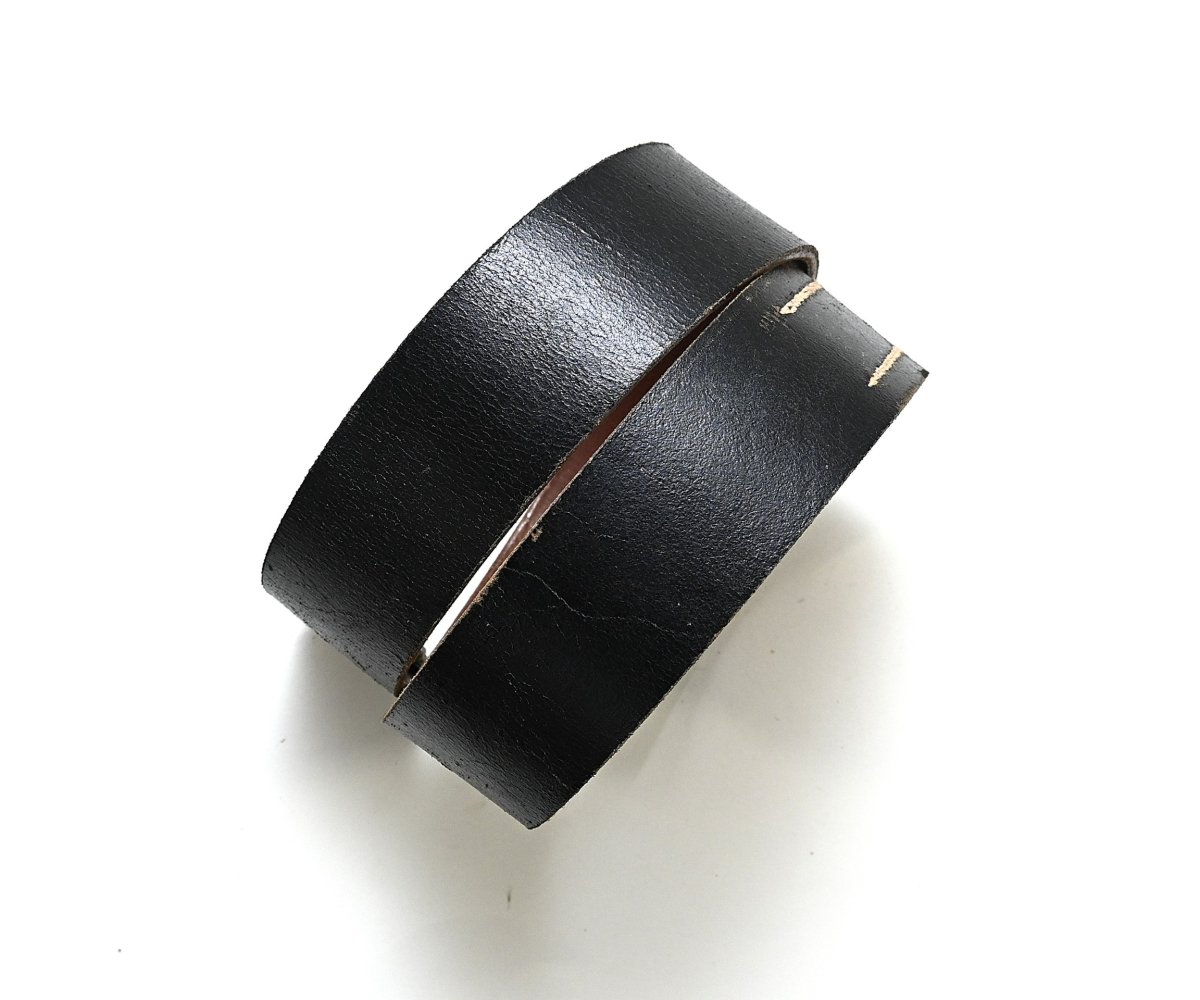 Top! Wehrmacht Equipment Belt (F.Brehme) — image 2